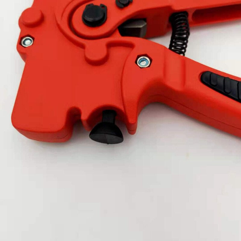 Plastic Pipe Cutter Scissor - Image 1
