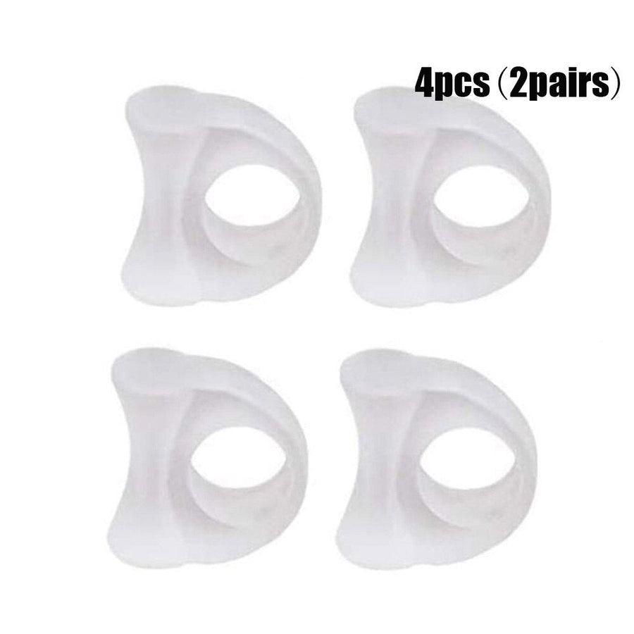 Foot Care Soft Toe Separator - Image 7