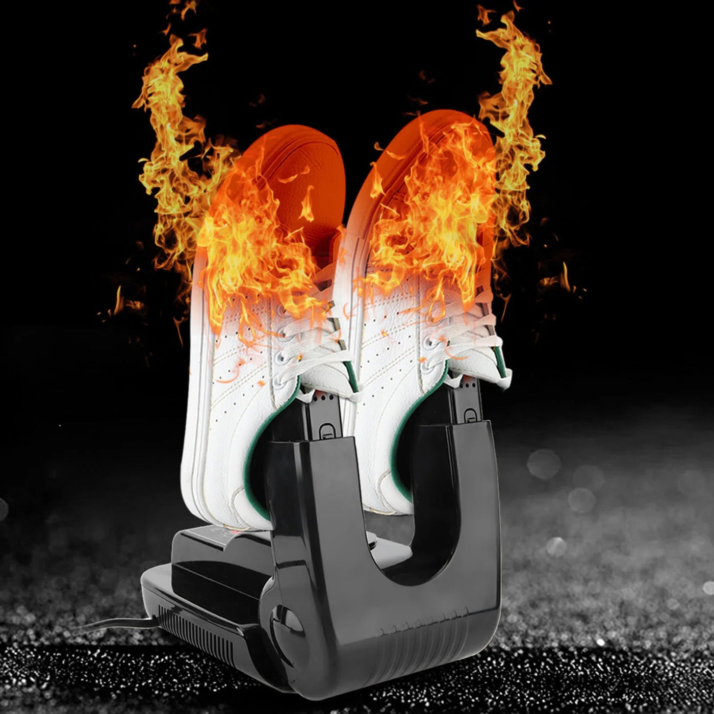 Ultraviolet Electric Shoes Drying Machine - Image 0