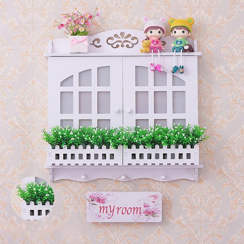 Decorative Power Box Hider Storage Box - Image 2