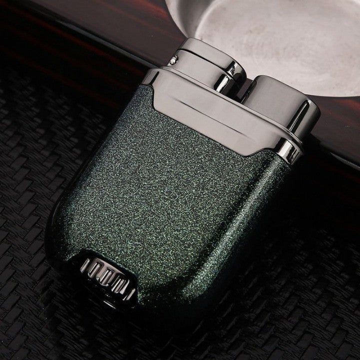 Elite Windproof Business Gas Lighter - Image 4