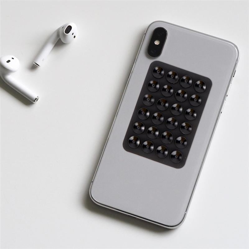 Multipurpose Double Side Silicone Suction Pad - Image 0