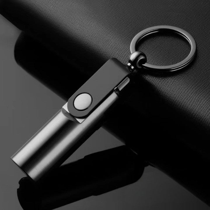 Easy Survivor Waterproof Kerosene Keychain Lighter - Image 5