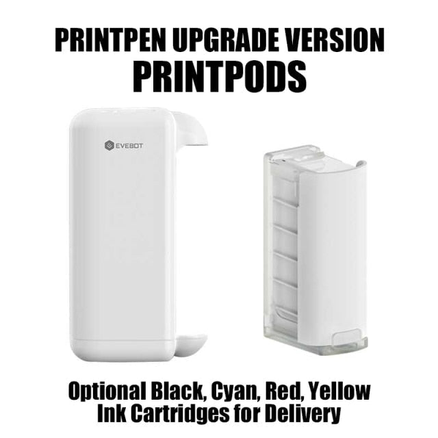 Mini Portable Printer Pen - Image 15