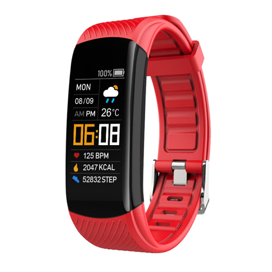 Smartwatch Fitness Activity Tracker Bracelet - Image 7