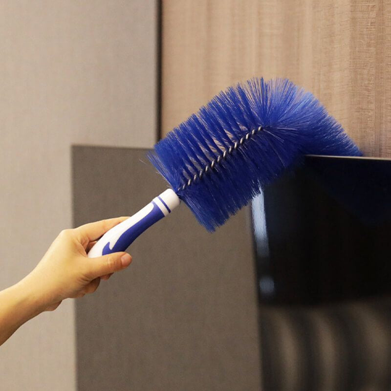 Adjustable Washable Dust Buster Brush - Image 0