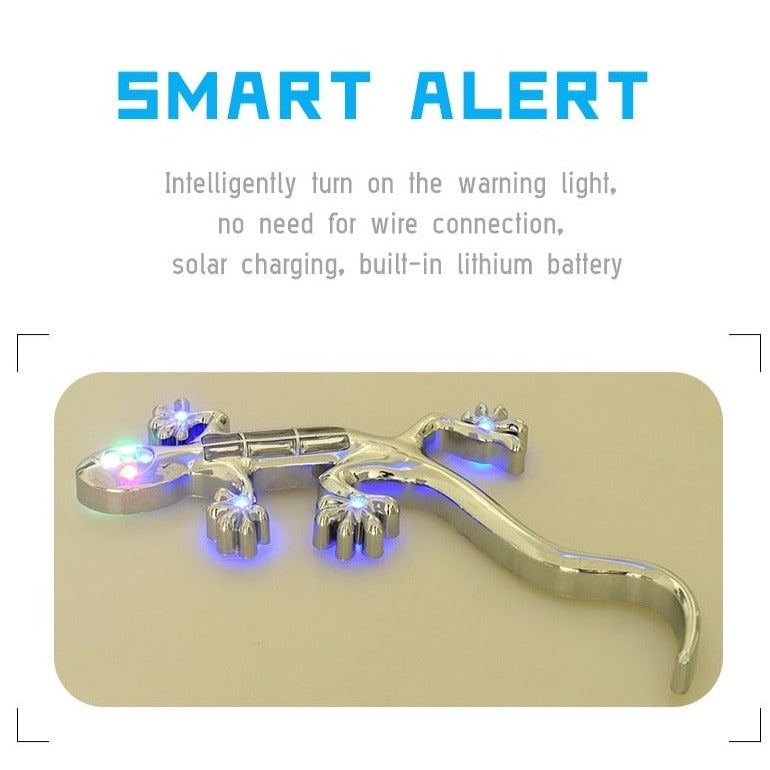 Gecko Led Car Auto Exterior Lamp - Image 3