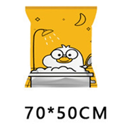 Space-Saver Vacuum Storage Bag - Image 7