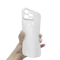 3D sublimation mold printed Iphone X XR XS XS MAX - Image 0