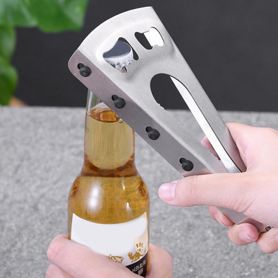 Multifunctional Can Bottle Lid Opener - Image 0