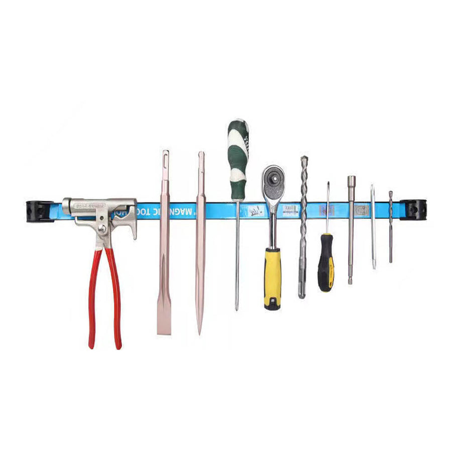 Magnetic Tool Organizer Bar - Image 1