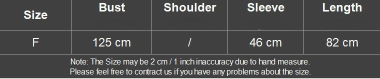 Asymmetrical Long & Warm Sweater Coat - Image 3