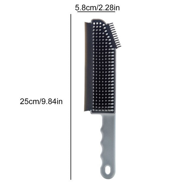 3in1 Kitchen Cleaning Brush