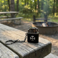 Timeless Capsule EDC Keychain Lighter - Image 1