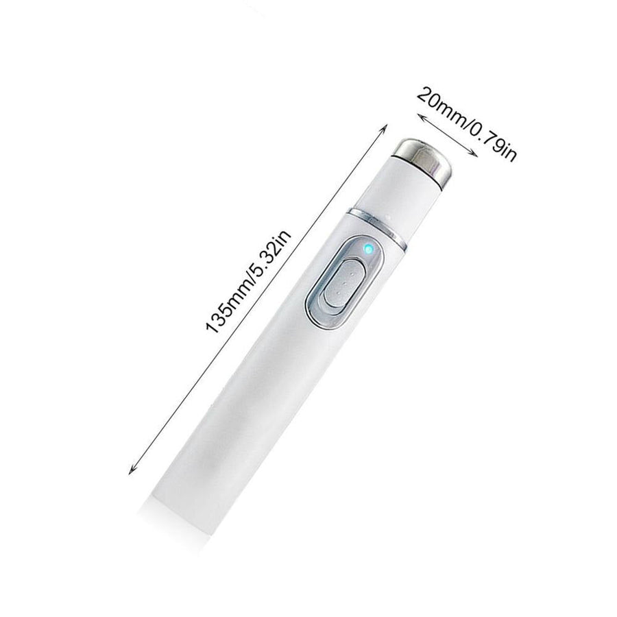 Laser Ultrasonic Skin Tightening Machine - Image 1
