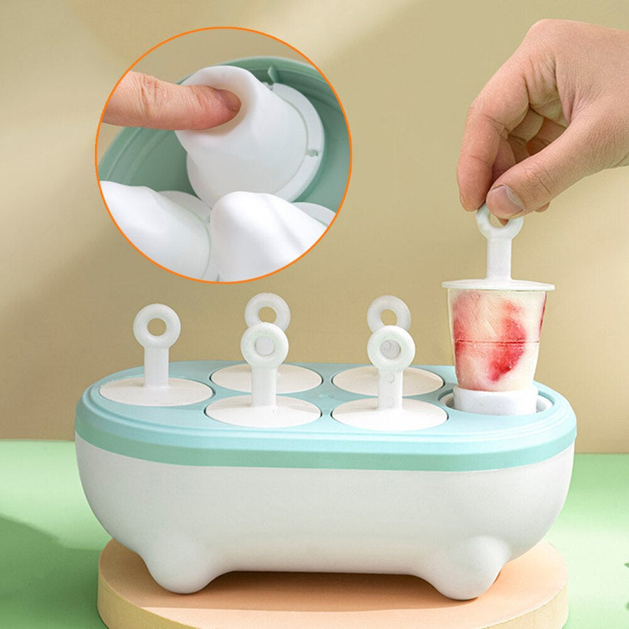 Ice Cream Sandwich Maker Mold - Image 3