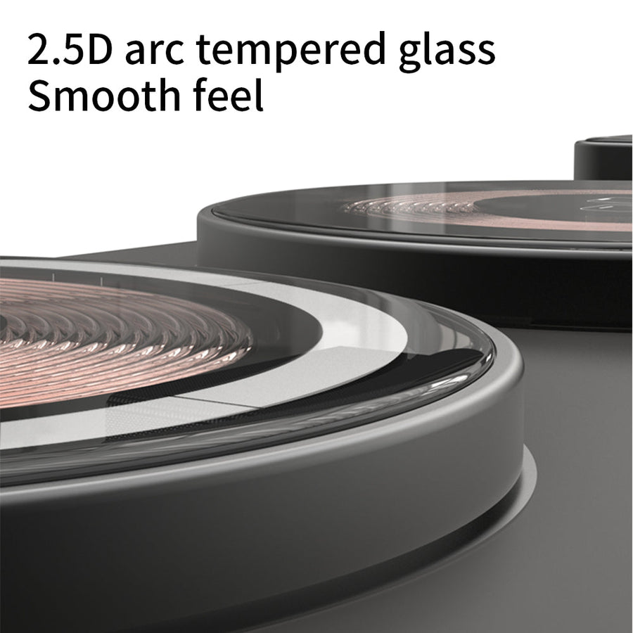Magnetic Foldable Invisible Power Wireless Charger - Image 5