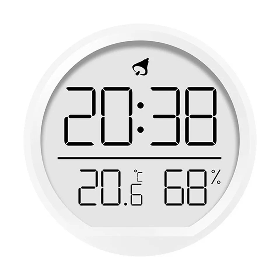 Mini Magnetic Smart Digital Clock - Image 5