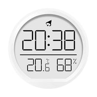 Mini Magnetic Smart Digital Clock - Image 5
