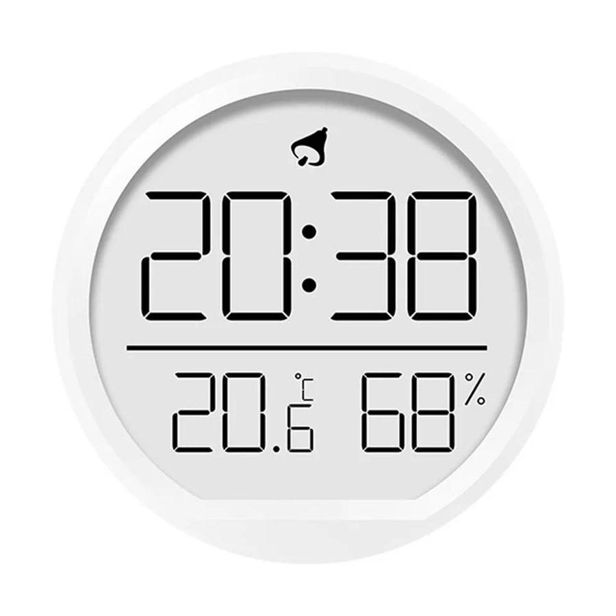 Mini Magnetic Smart Digital Clock - Image 5