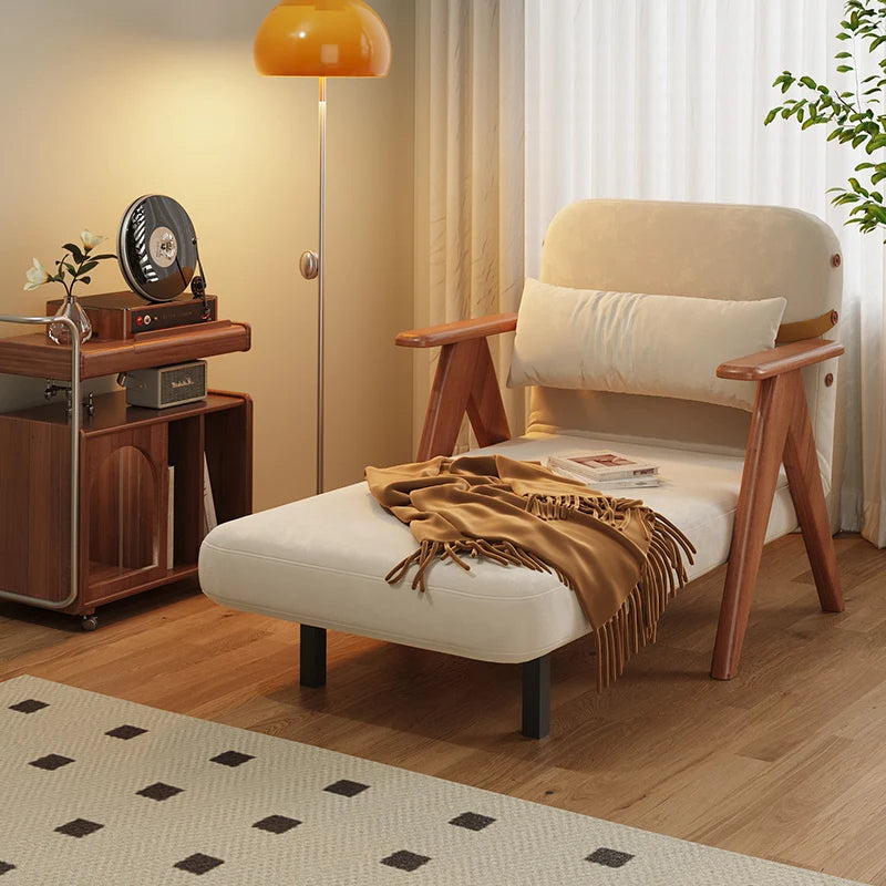 Space Saving Foldable Nordic Sofa Bed