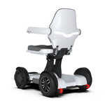 Modern Foldable Electric Mobile Scooter Wheelchair