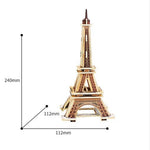 Mini Eiffel Tower