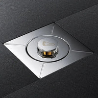 Anti-Odor Pop-Up Floor Drain Filter - Image 0