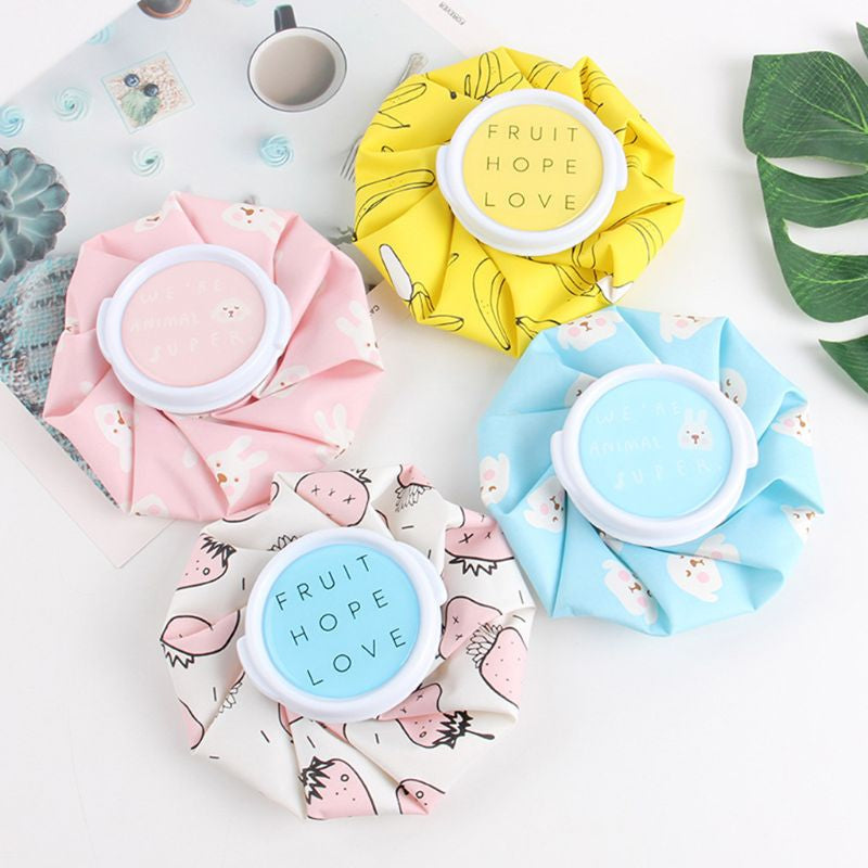 Reusable Multipurpose Hot Cold Water Bag - Image 0