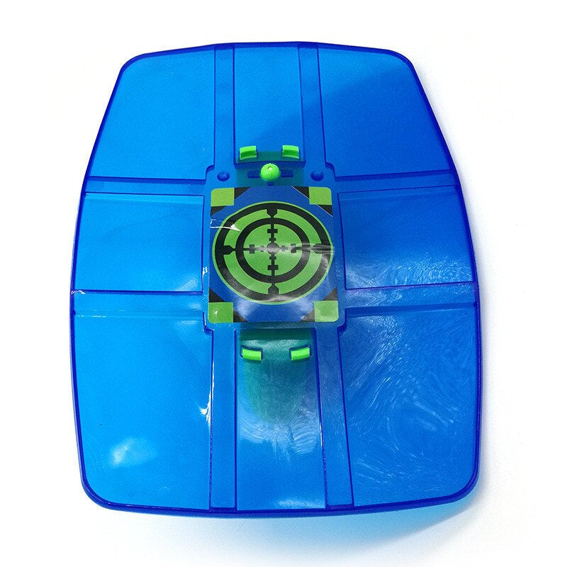Children Water Spray Toy Shield - Image 2
