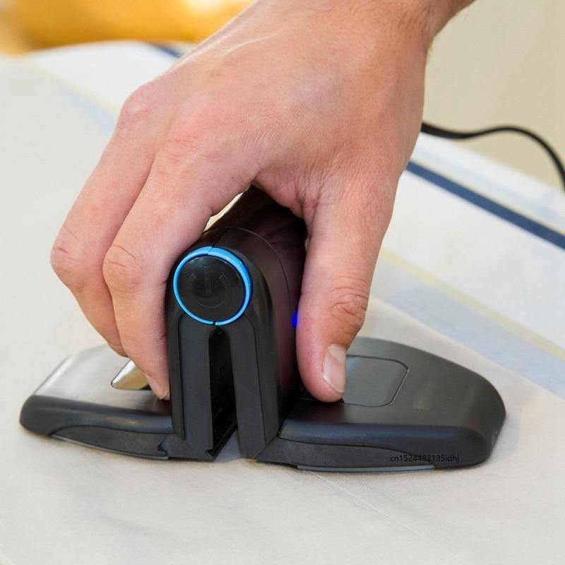 Folding Portable Compact Mini Foldable Iron - Image 2