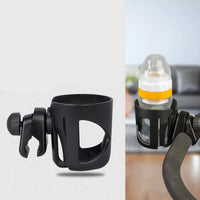 Baby Stroller Cup Holder Cart - Image 0