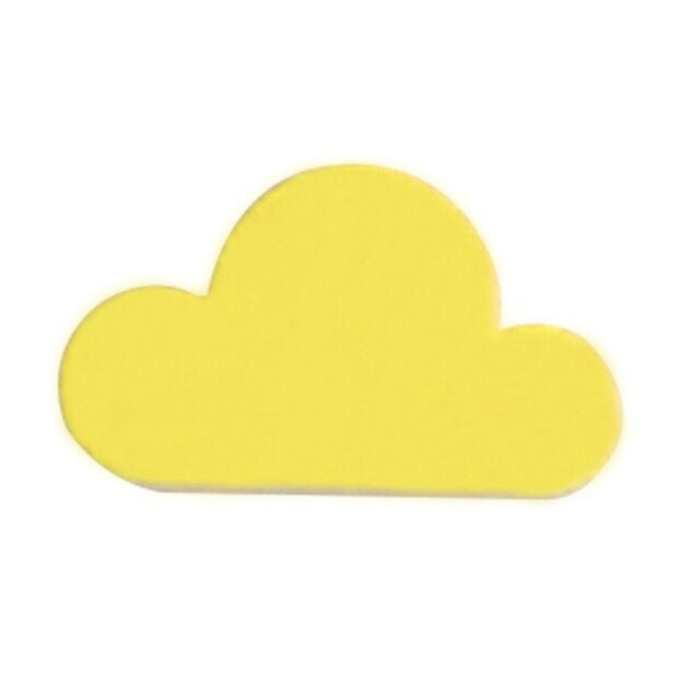 Cloud Magnetic Wall Key Holder - Image 8