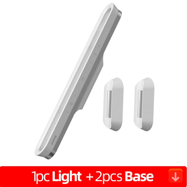 Magnetic USB Dimmable Hanging Night Lamp - Image 5