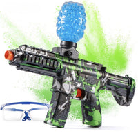 Automatic Water Beads Toy Gun - Image 3
