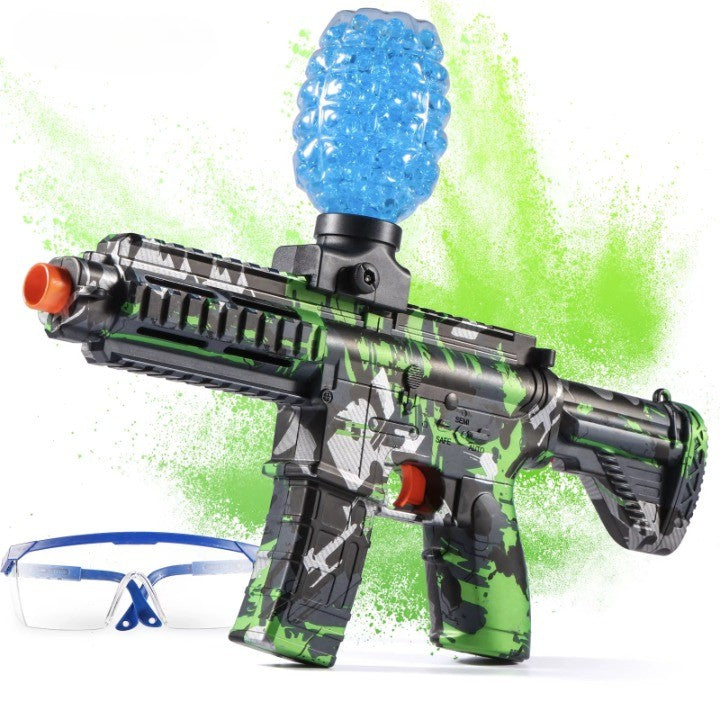 Automatic Water Beads Toy Gun - Image 3
