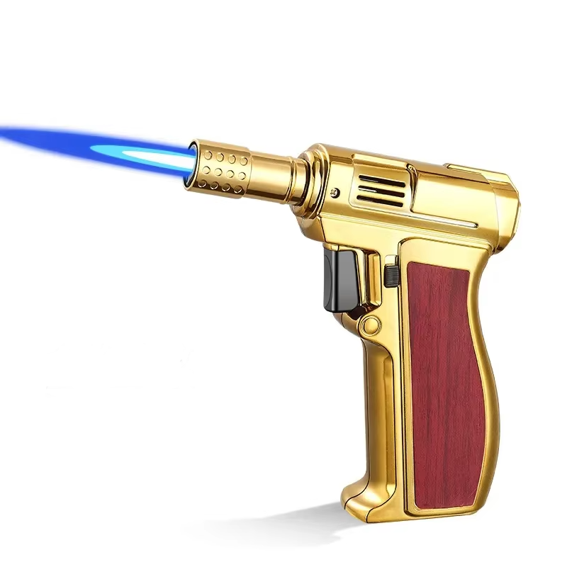 Powerful Turbo Multifunctional Torch Light - Image 6