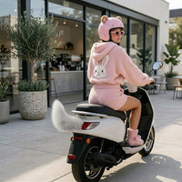 My Sweet Tail Vehicle Decor - Image 3