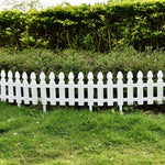 Garden Portable Fence Set