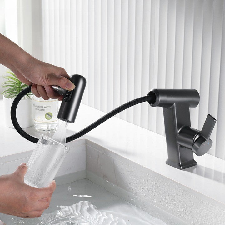 Elite Multi-Mode Multifunctional Faucet - Image 1