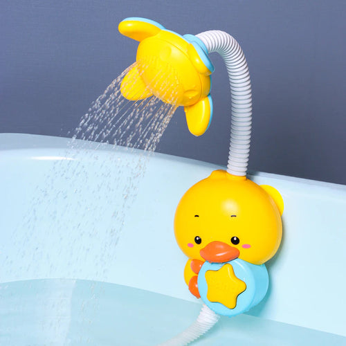 Water Spraying Baby Shower Toys - Image 0