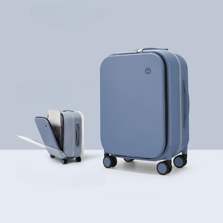 Easy Travel Elegant Business Multifunctional Carry-On Luggage - Image 8