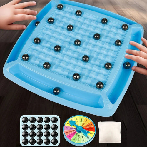 Mind Master Interactive Magnetic Board Game - Image 0
