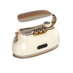 Retro Portable Handheld Steam Iron