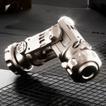 Stress-Relief Mini Pistol Toy Fidget