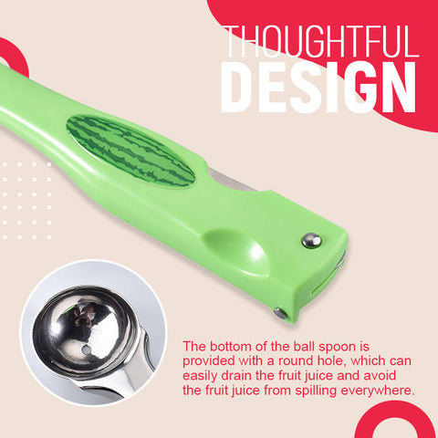 3in1 Creative Watermelon Slicer Tool - Image 7