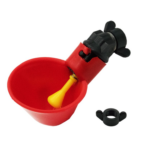 Automatic Farm Animal Water Dispenser Set - Image 0