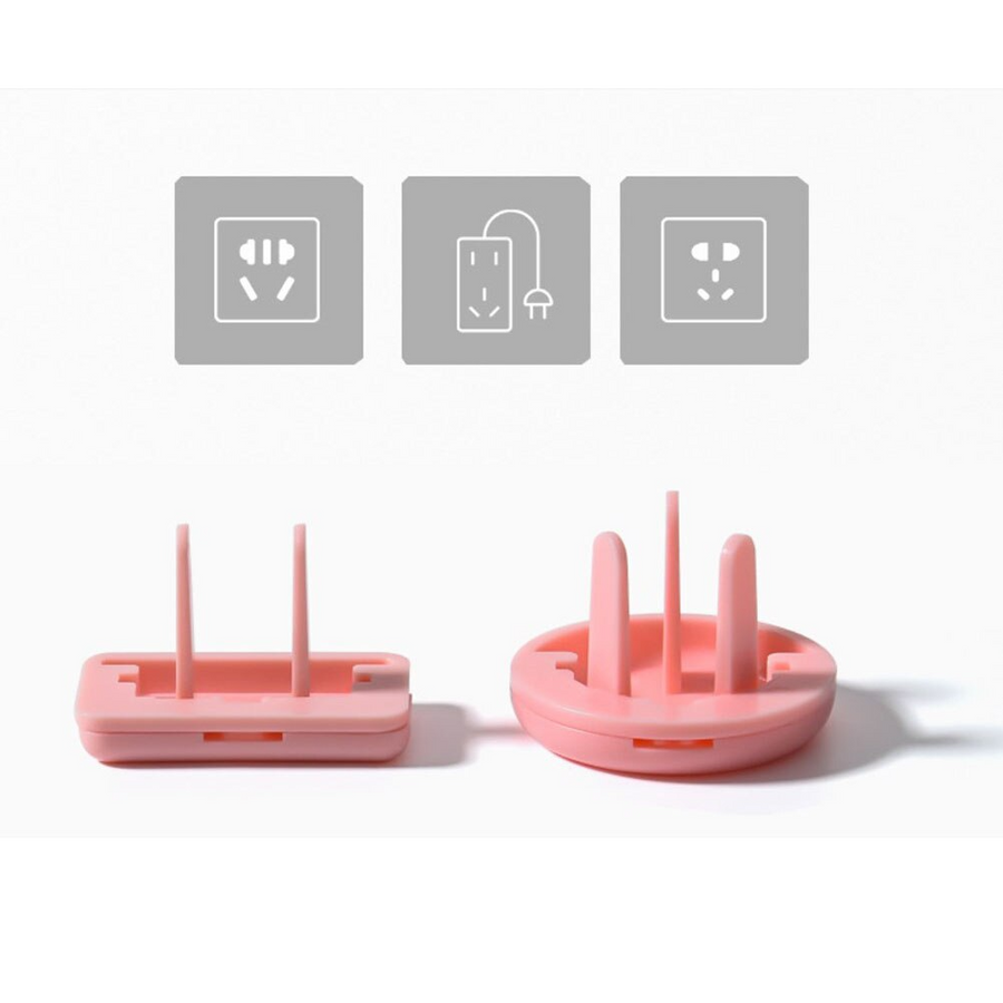 Power Socket Kids Safety Protection Cover - Image 1