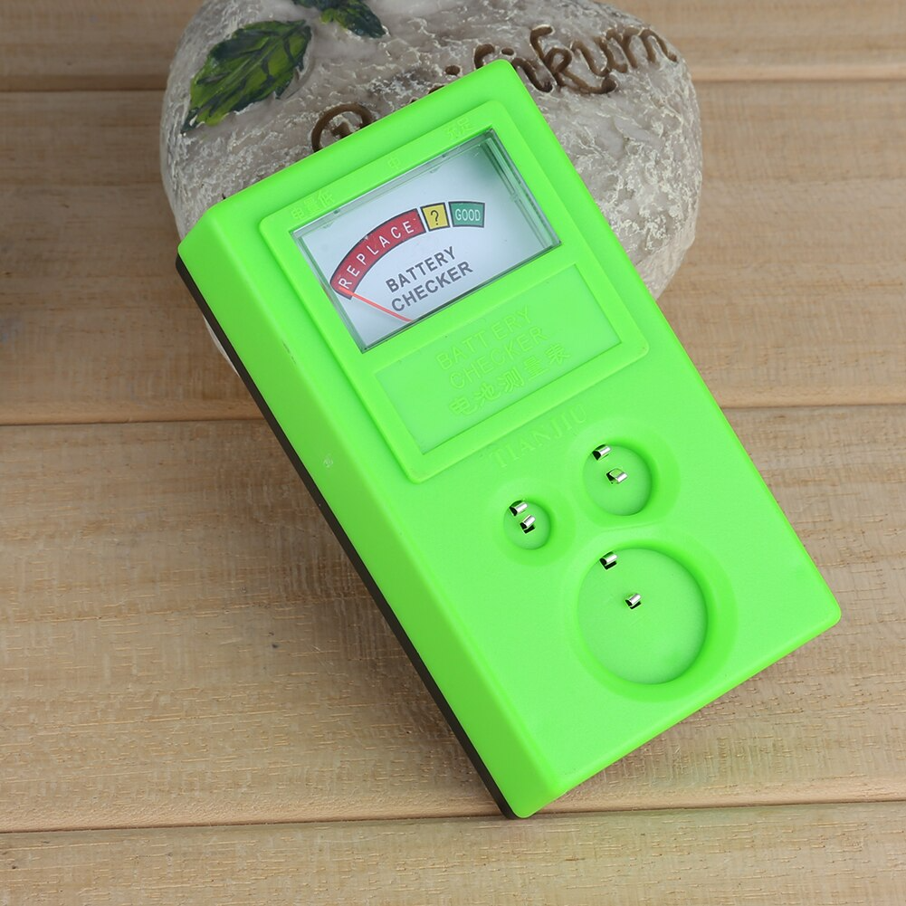 Watch Quick Battery Tester Tool - Image 0