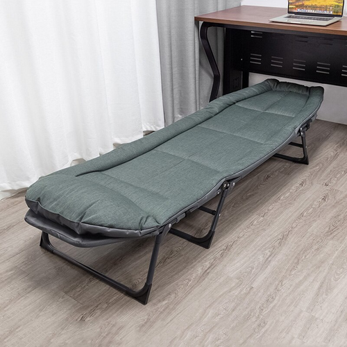 Adjustable Folding Lightweight Lounger - Image 0